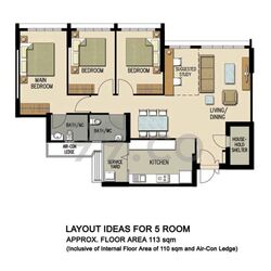 angsana-breeze-@-yishun photo thumbnail #6